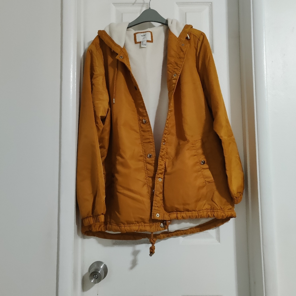 Forever 21 Jacket